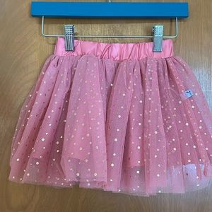 Wheat brand skirt.  3y